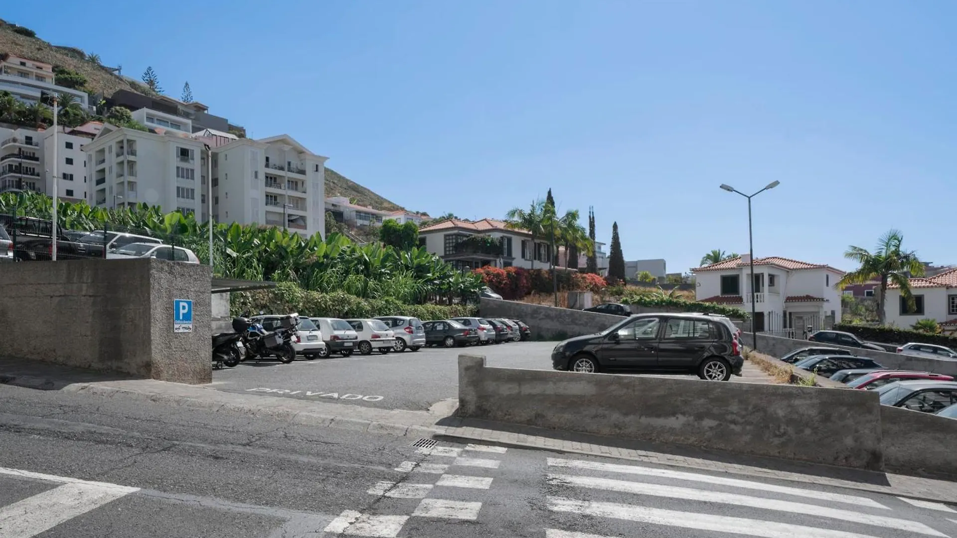 Appartement Apartamento America By An Island Apart Funchal  Portugal